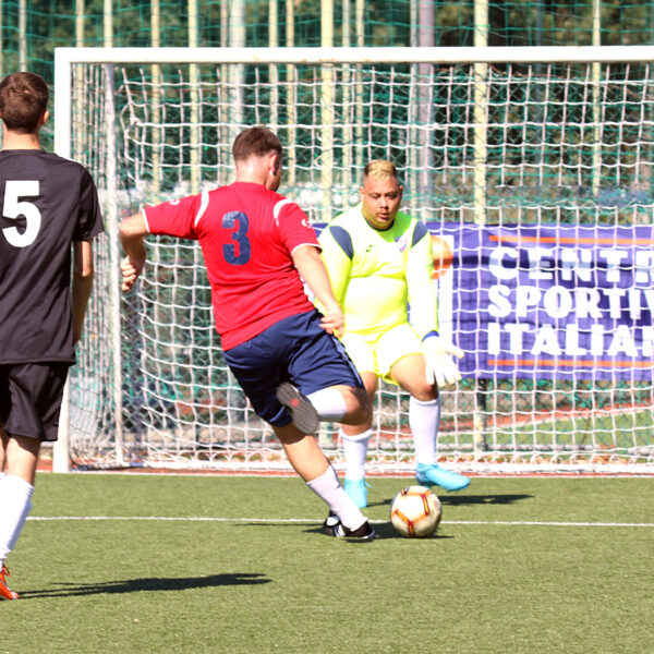 La COPPA SUPER chiude la stagione sportiva 2024/2025 delle attività calcistiche