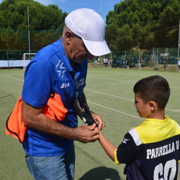 Aggiornamento Formativo 2025 Allenatori Calcio a5